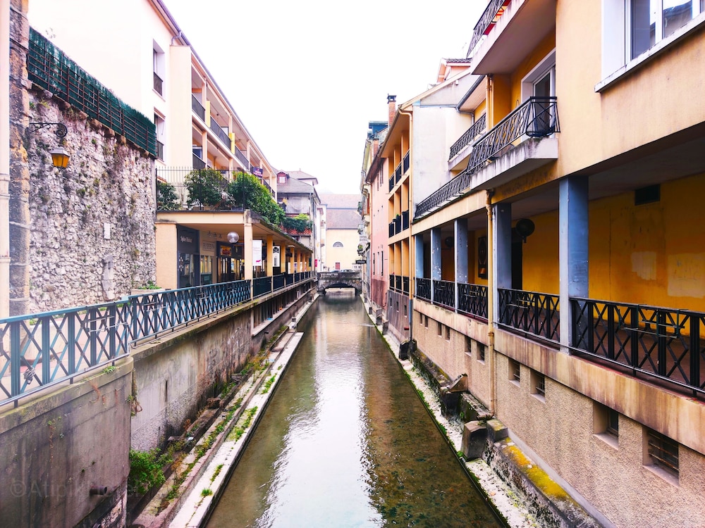 Atipik Hotel Annecy 43/50
