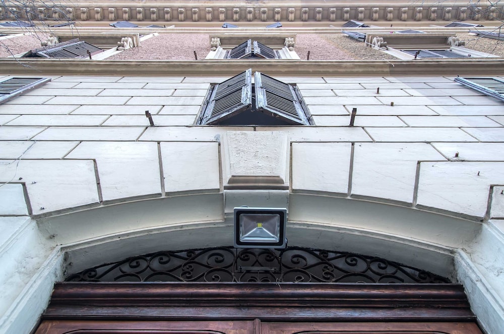 94rooms Vatican Scipioni 2/70