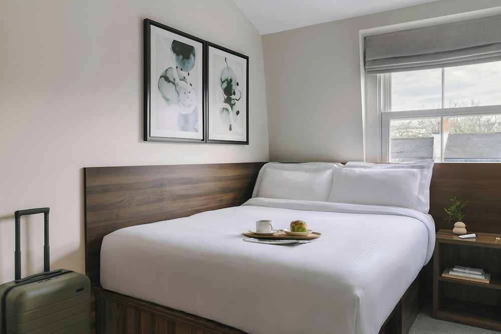 The Voyage Hotel Paddington 15/46