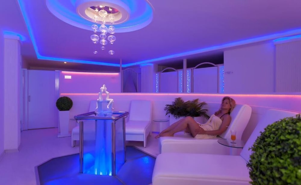 Blue Diamond Alya Hotel 20/42