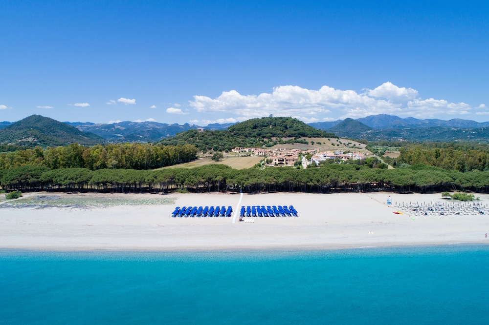 Cala Luas Resort 31/45