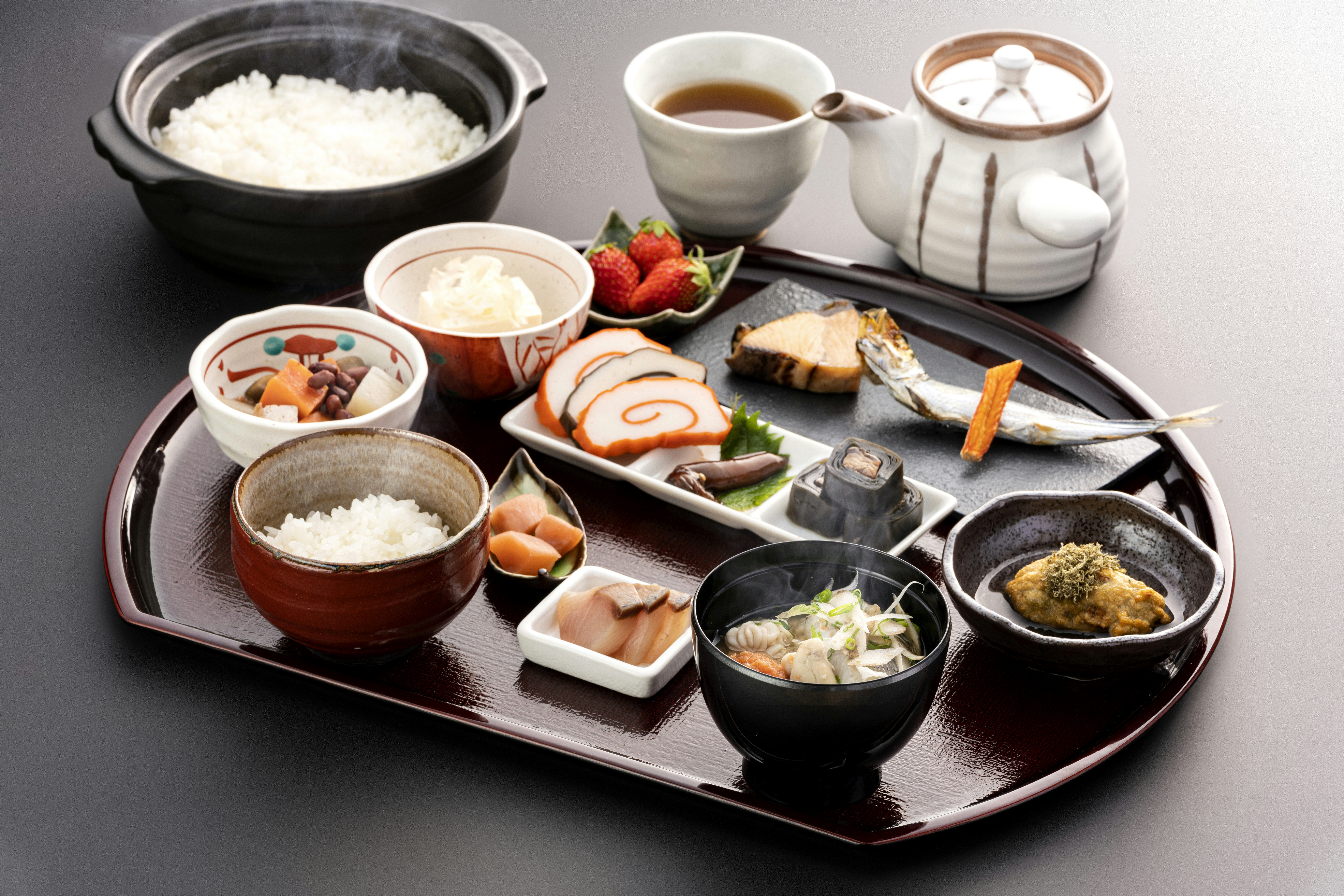 Hotel JAL City Toyama 50/57