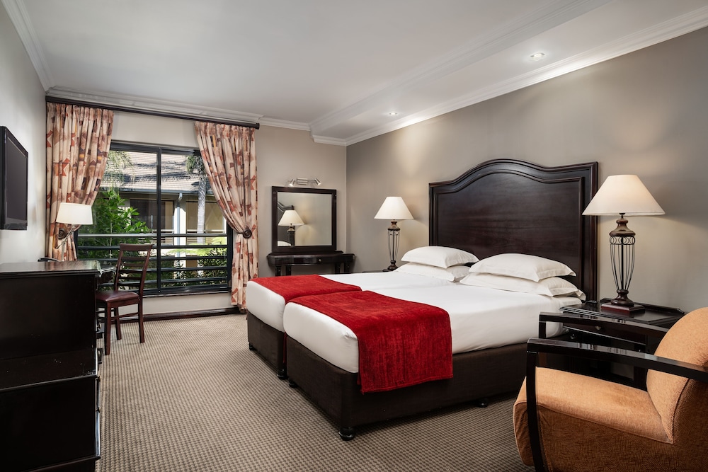 Family Suite, 2 Double Beds