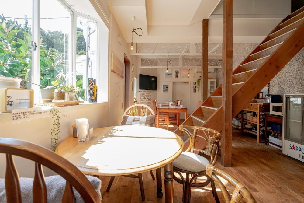 Beachside Inn Shirahama 52/66