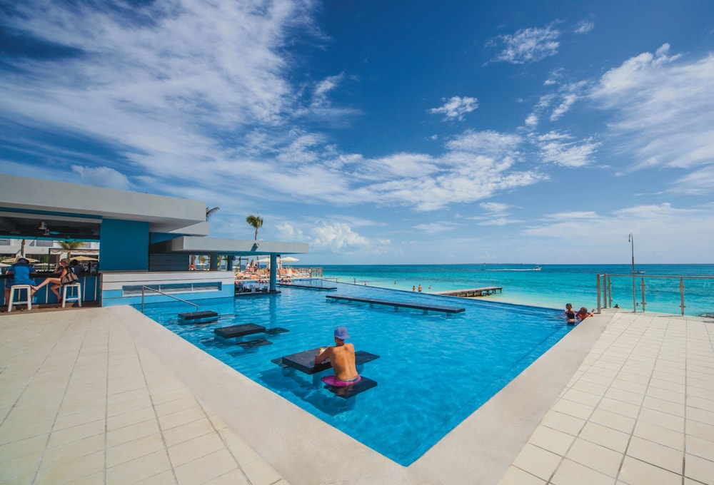 Riu Cancun - Adults Only - All Inclusive 36/63