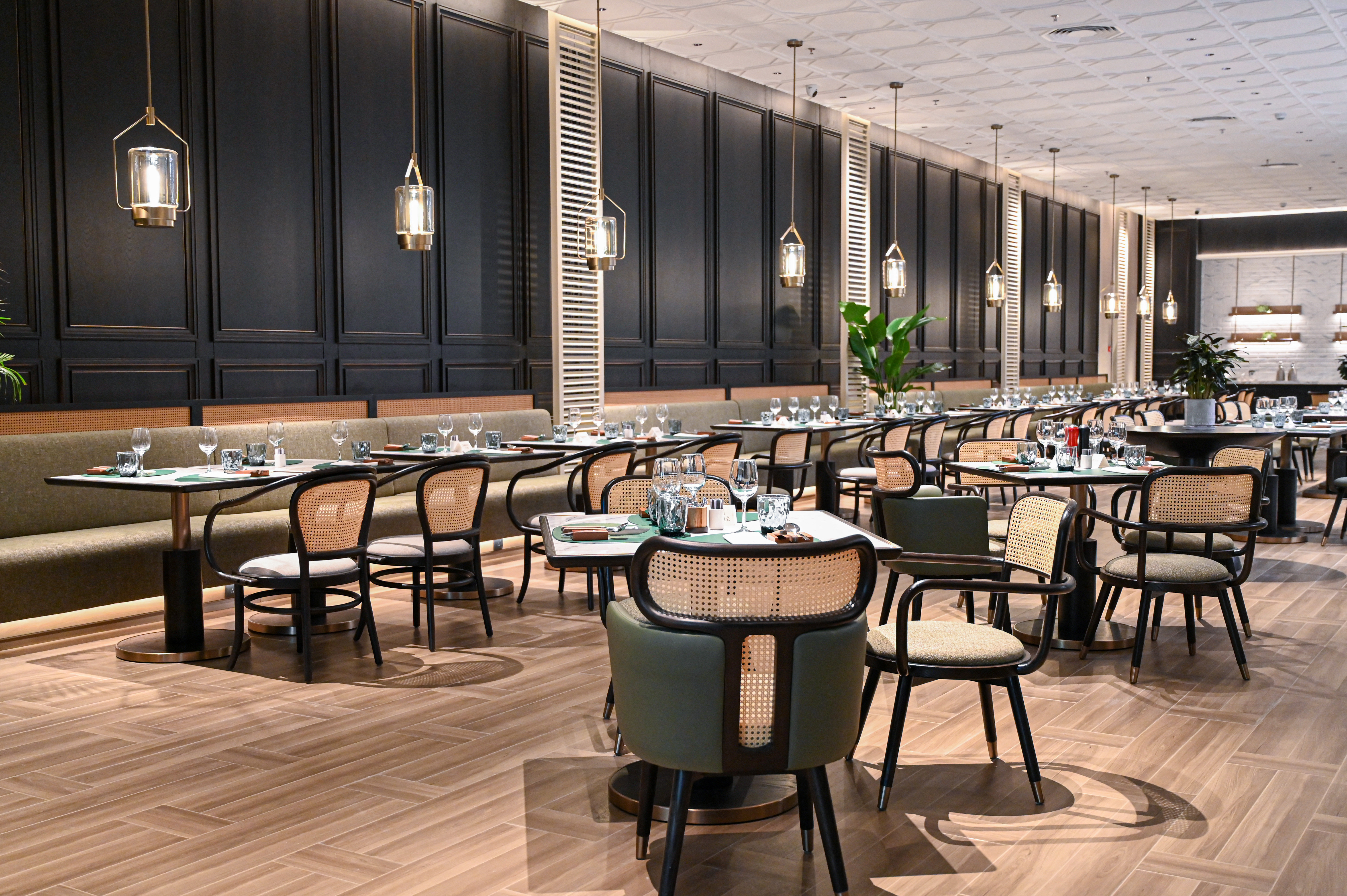 InterContinental Foshan 35/50