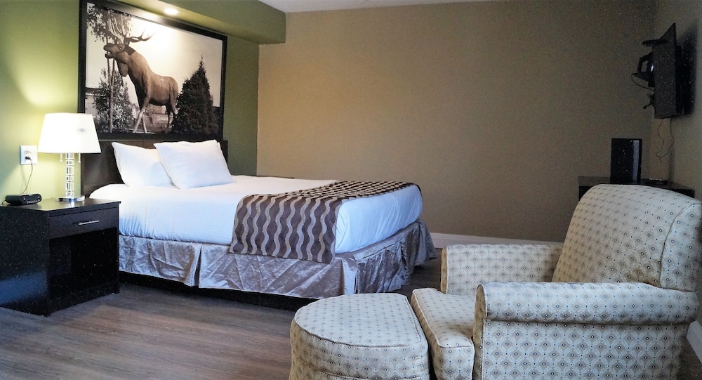 Red Maple Inn And Suites 9/38