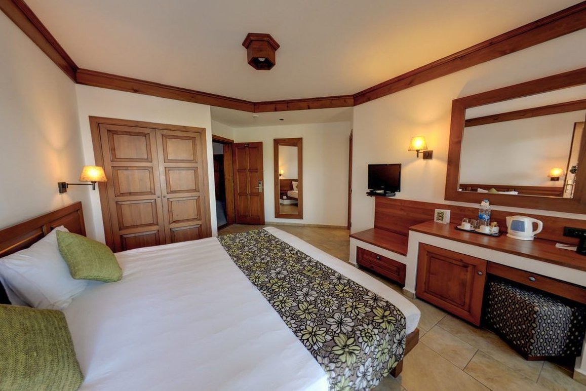 Montana Pine Resort Hotel and SPA 6/39