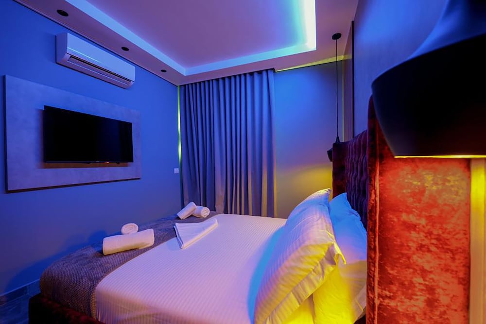 Hotel Piramida 15/50