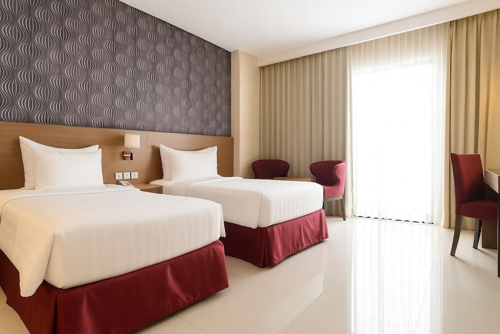 Ijen Suites Hotel 14/50