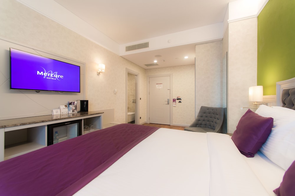 Mercure Tbilisi Old Town 12/55