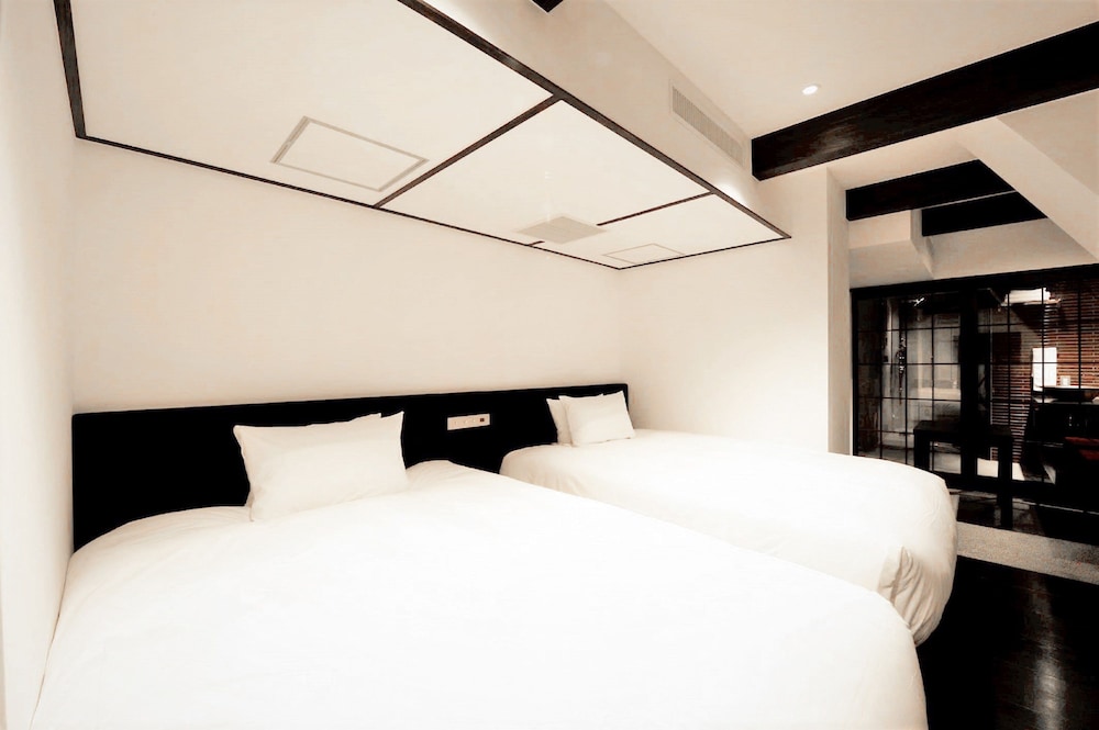 Shibuya Hotel En 11/46