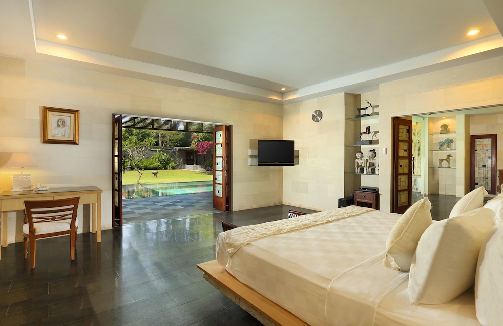 Alindra Villas and Spa 60/80