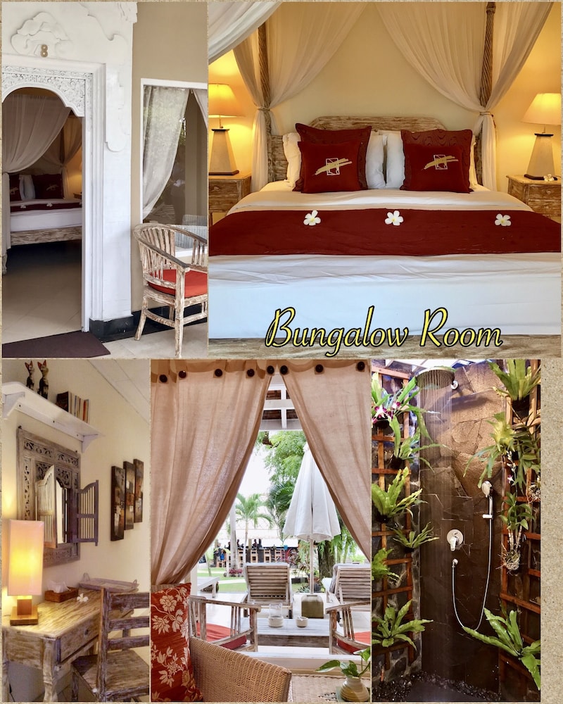 TAUCH TERMINAL RESORT TULAMBEN 4/69