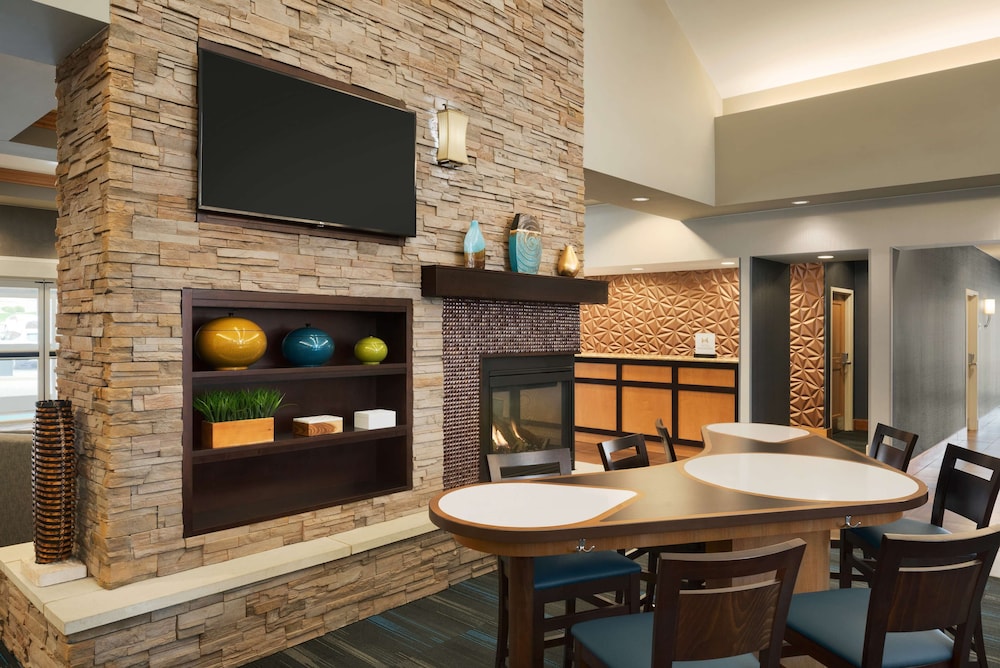 Homewood Suites Madison West 35/45