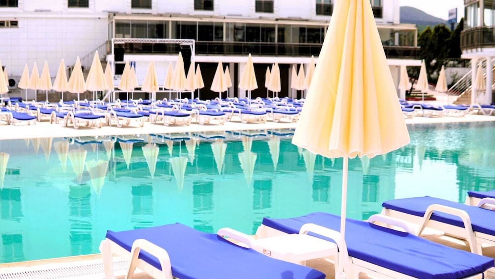 Aqua Marinn Hotel Spa & Wellness 28/50