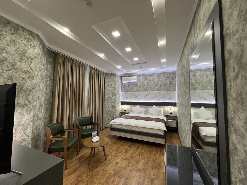ADA Hotel Tashkent 40/58