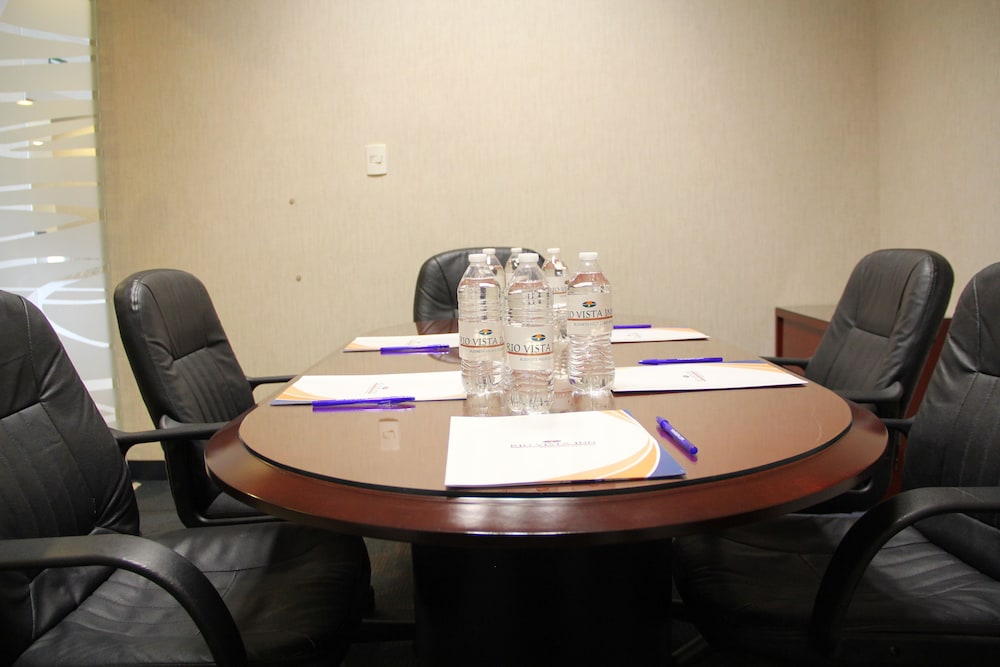 Rio Vista Inn Business High Class Poza Rica 49/50