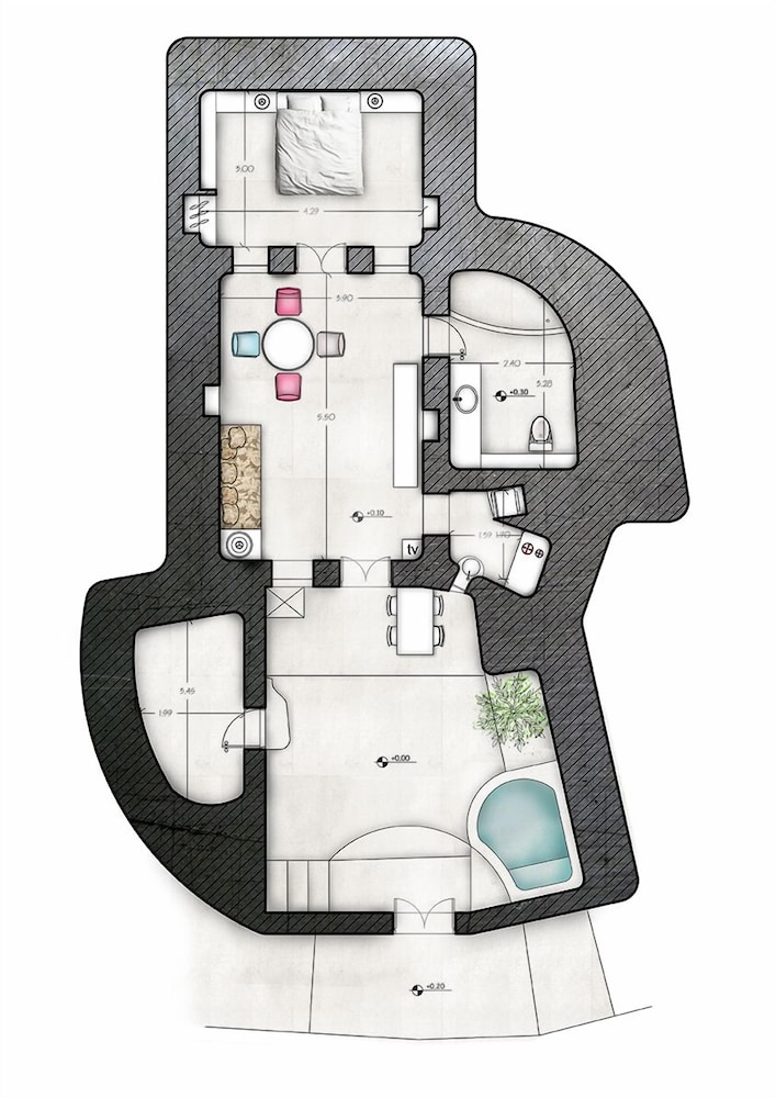 The Small Architect s House [VR] 15/48