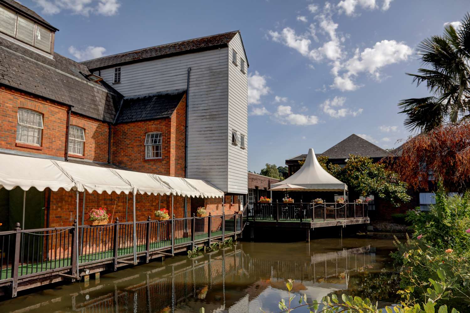 The Watermill Hotel, Sure Hotel Collection By Best Western 13/14