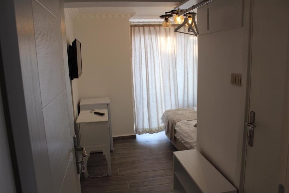 Silenos Boutique Hotel 16/44