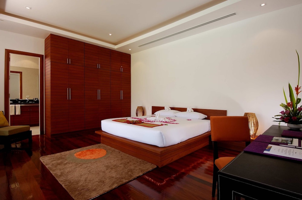 The Residence Resort & Spa Retreat 19/61