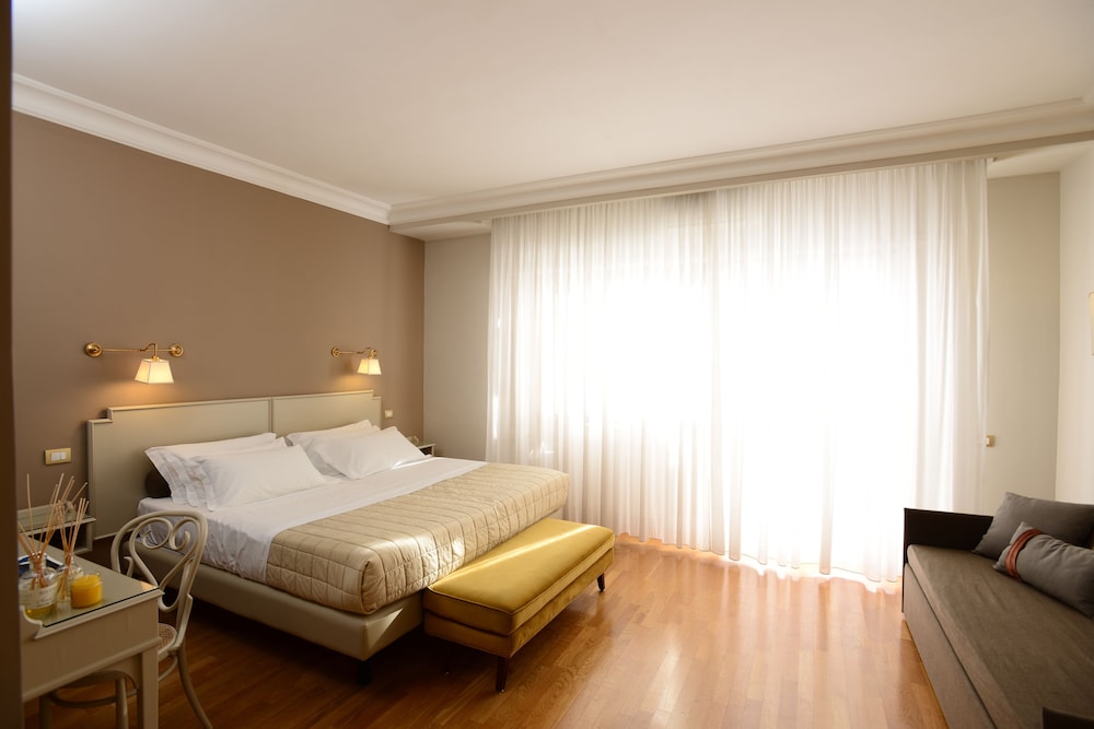 Silva Hotel Splendid 6/78