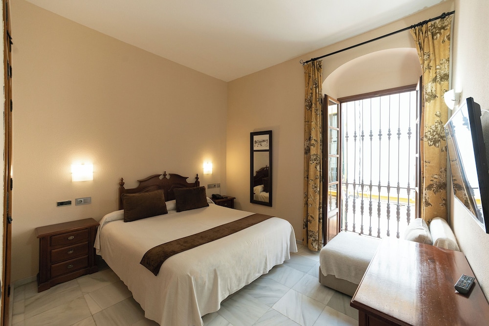 Hotel Mezquita 19/50