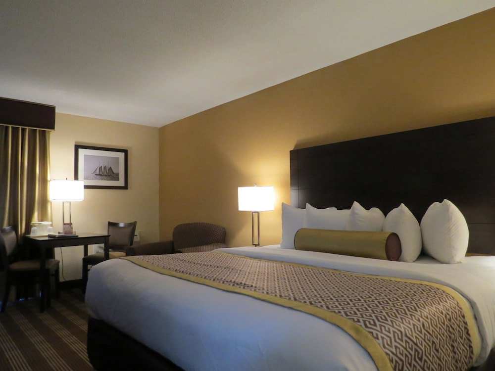 Best Western Cape Cod Hotel 29/69