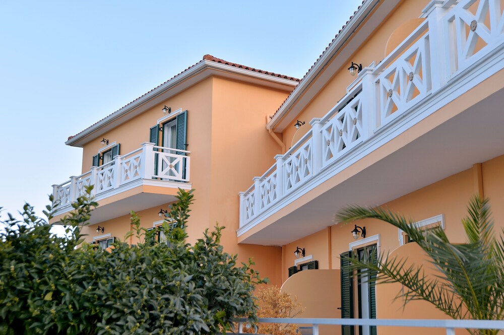 Villa Reverenza 5/65