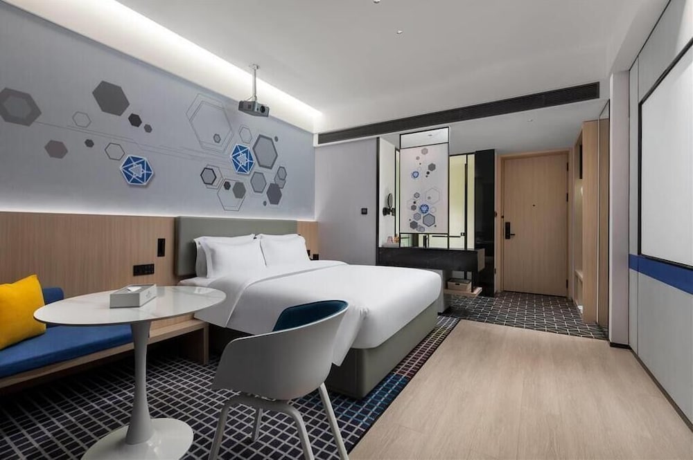 Microtel by Wyndham Anshun Xixiu 19/32