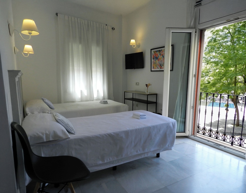 Hotel Dona Blanca 13/41