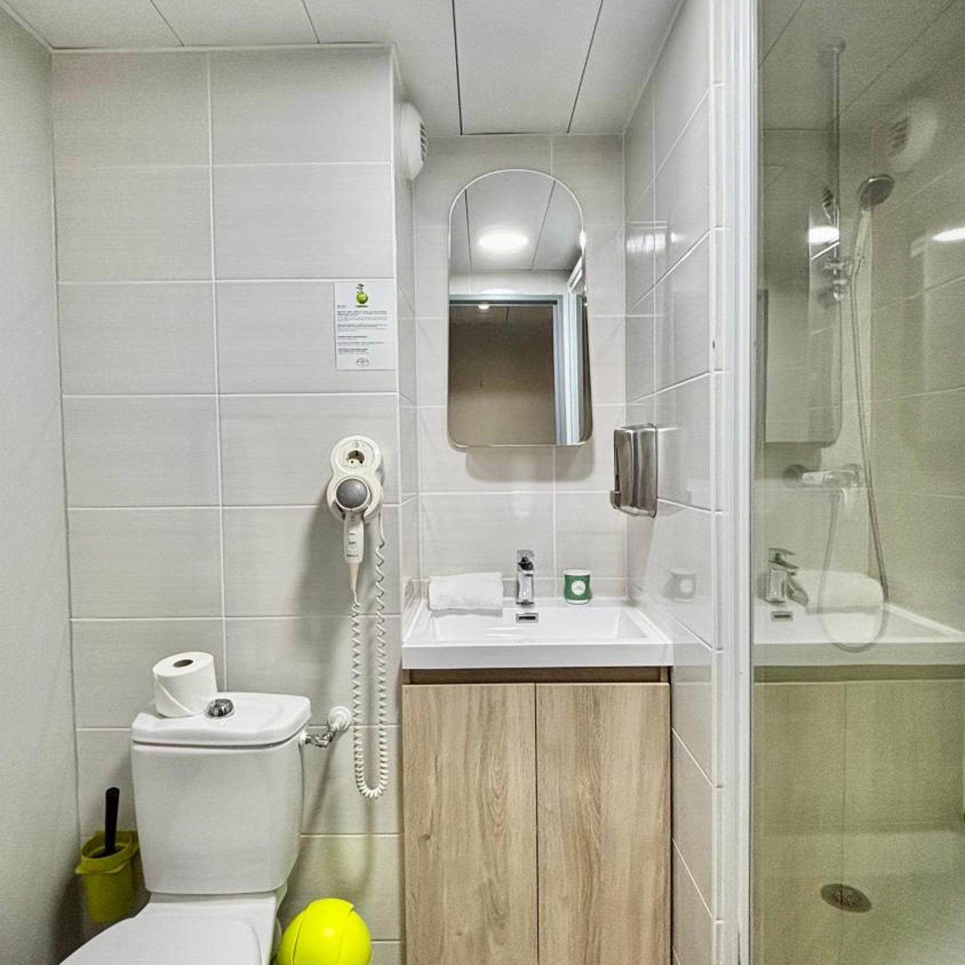 Hotel All Suites Besancon 29/29