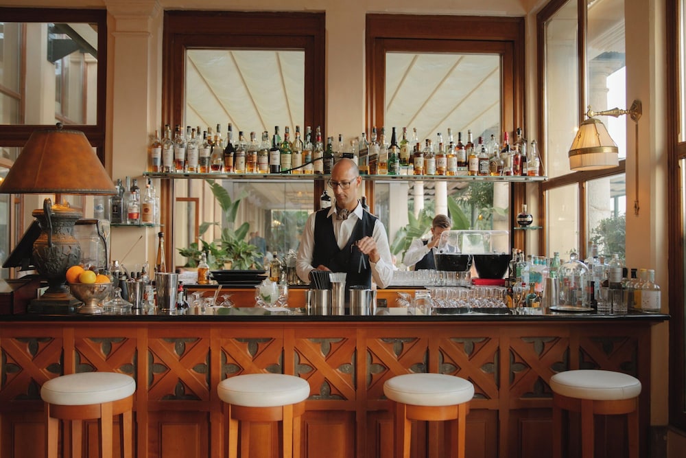 Grand Hotel Timeo A Belmond Hotel Taormina 73/82