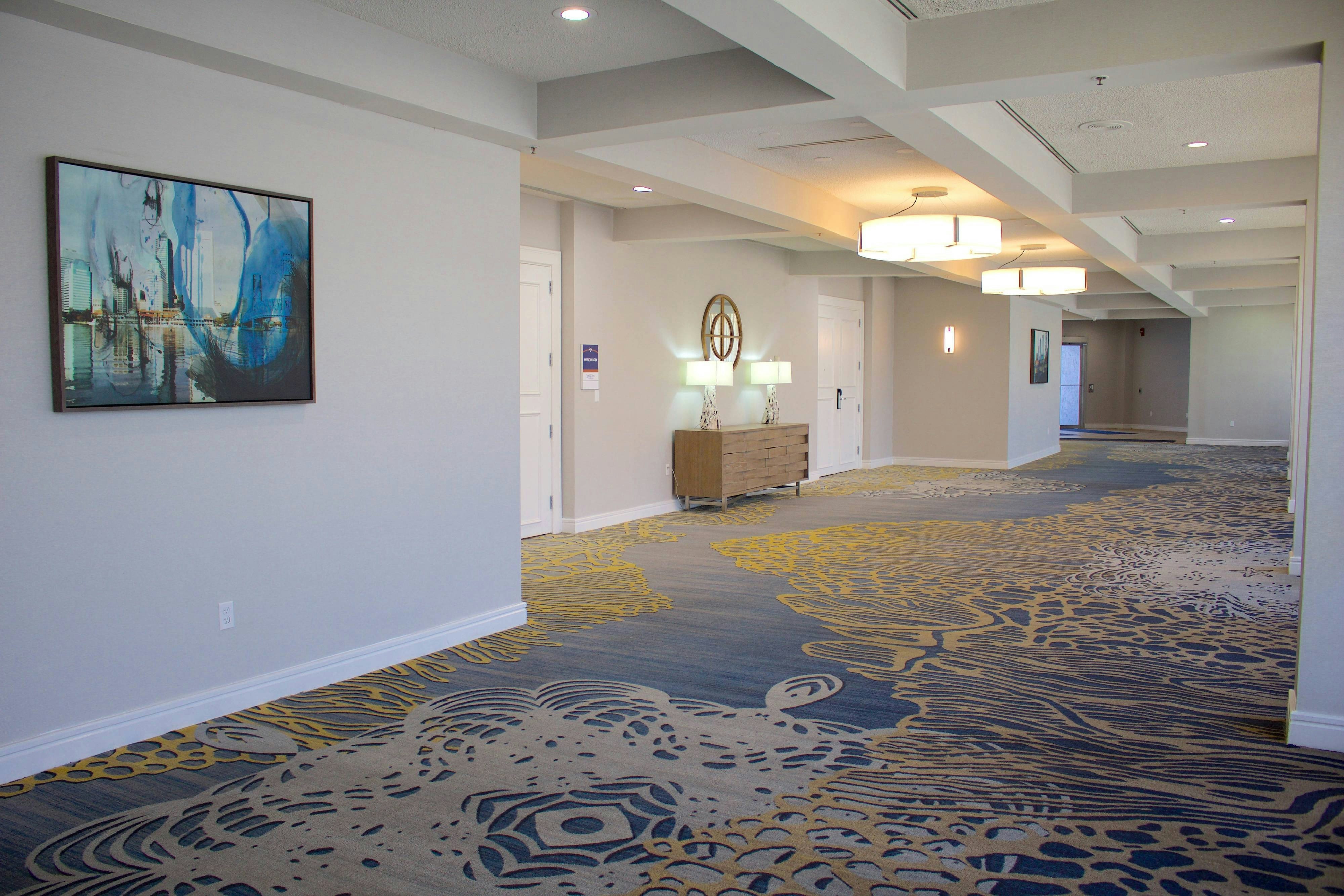 Southbank Hotel Jacksonville Riverwalk 1/10