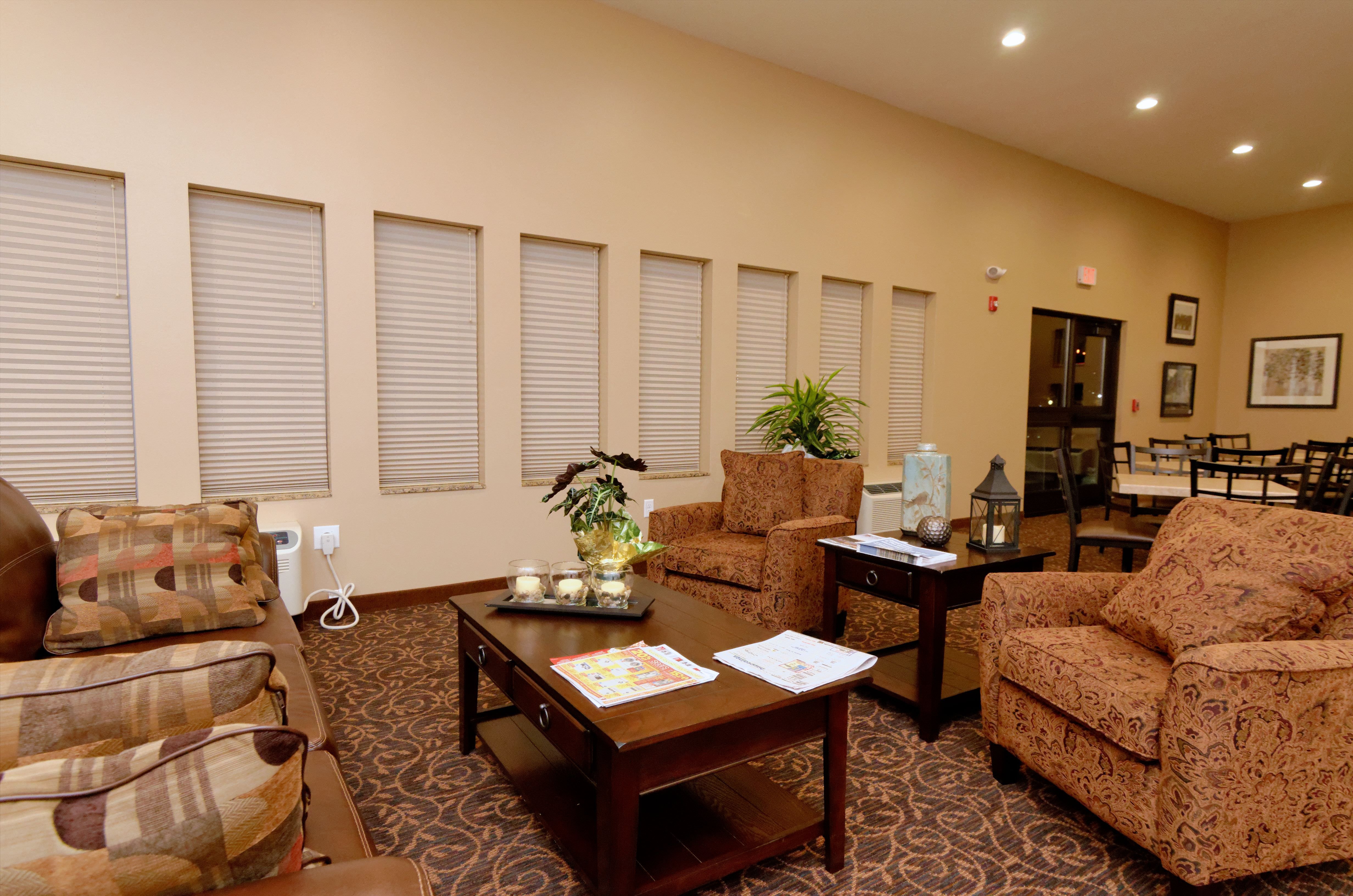 Cobblestone Inn & Suites - Fort Madison 39/54