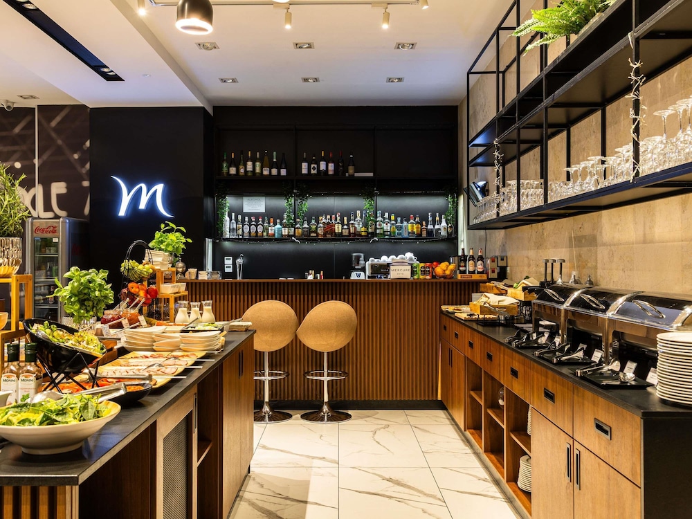 MERCURE OPOLE 38/55