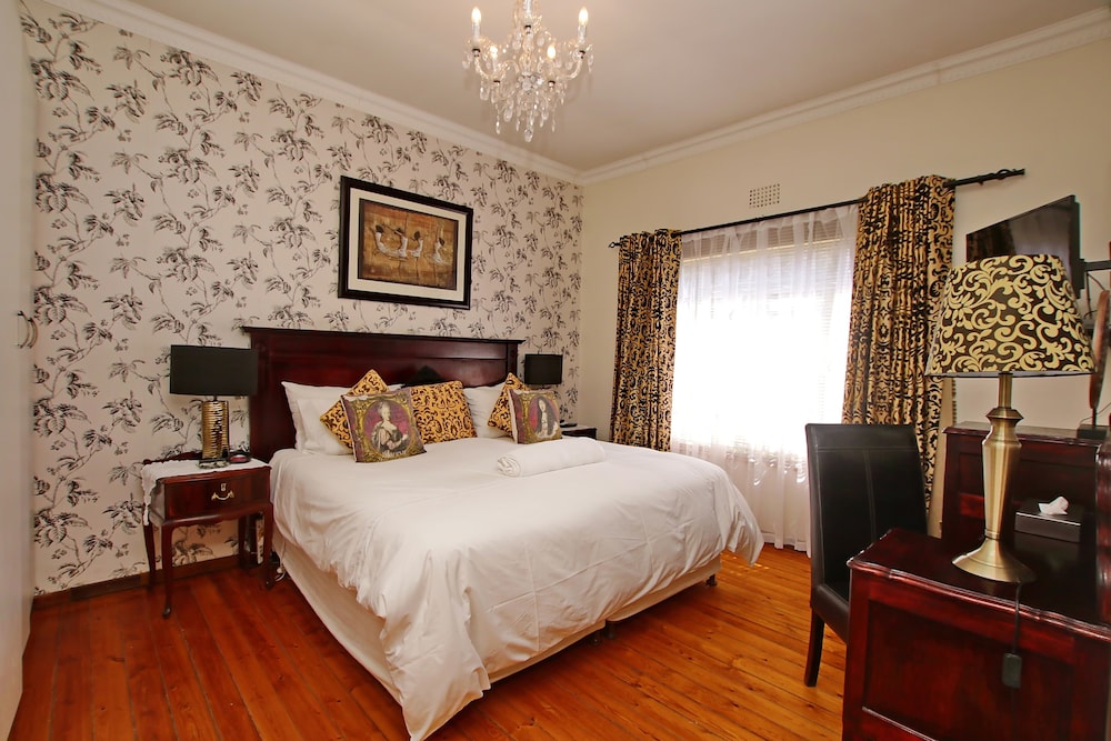 Arum Place Guest House 18/50