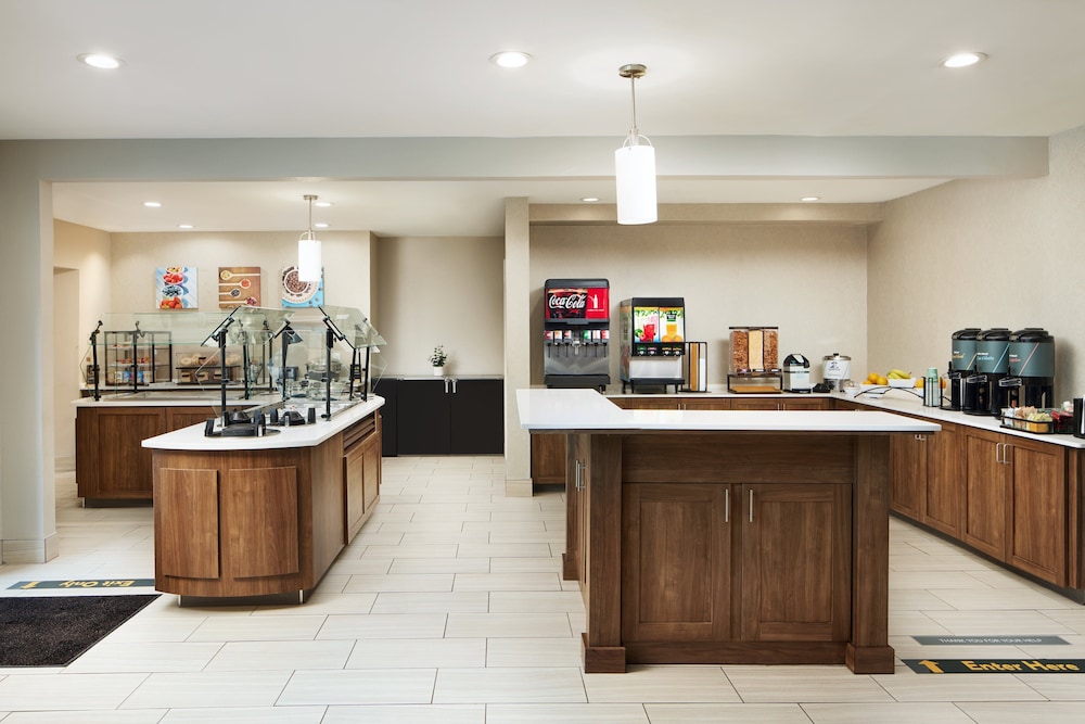 STAYBRIDGE SUITES DURHAM CHAPEL HILL RTP 图片5