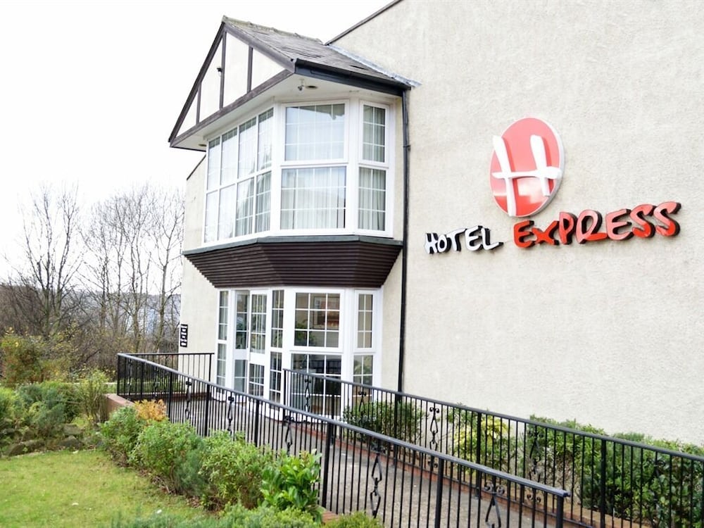 Hotel Express Newcastle Gateshead 2/50