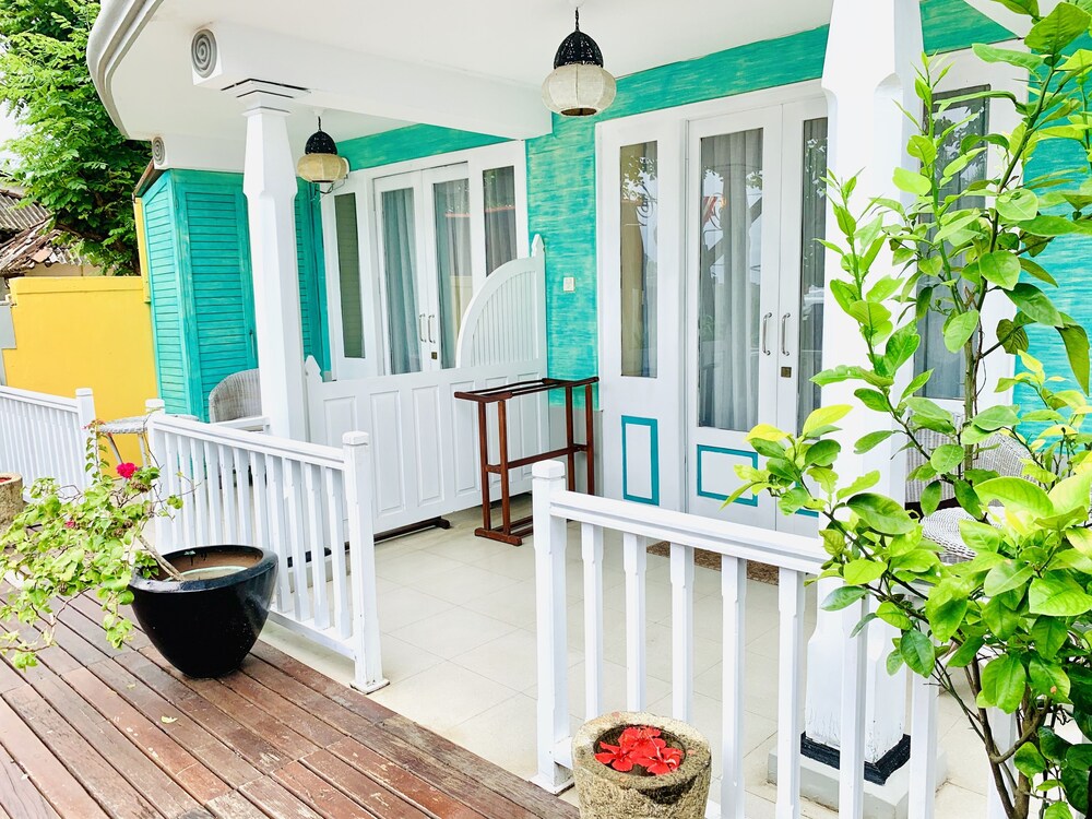 Thaproban Beach House 5/67