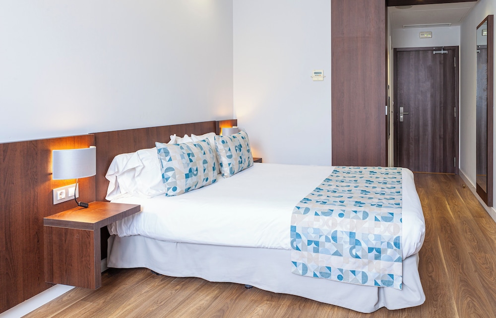 Hotel Olympia Universidades 25/62