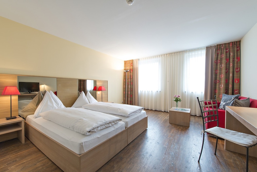 Hotel Piz St. Moritz 8/68