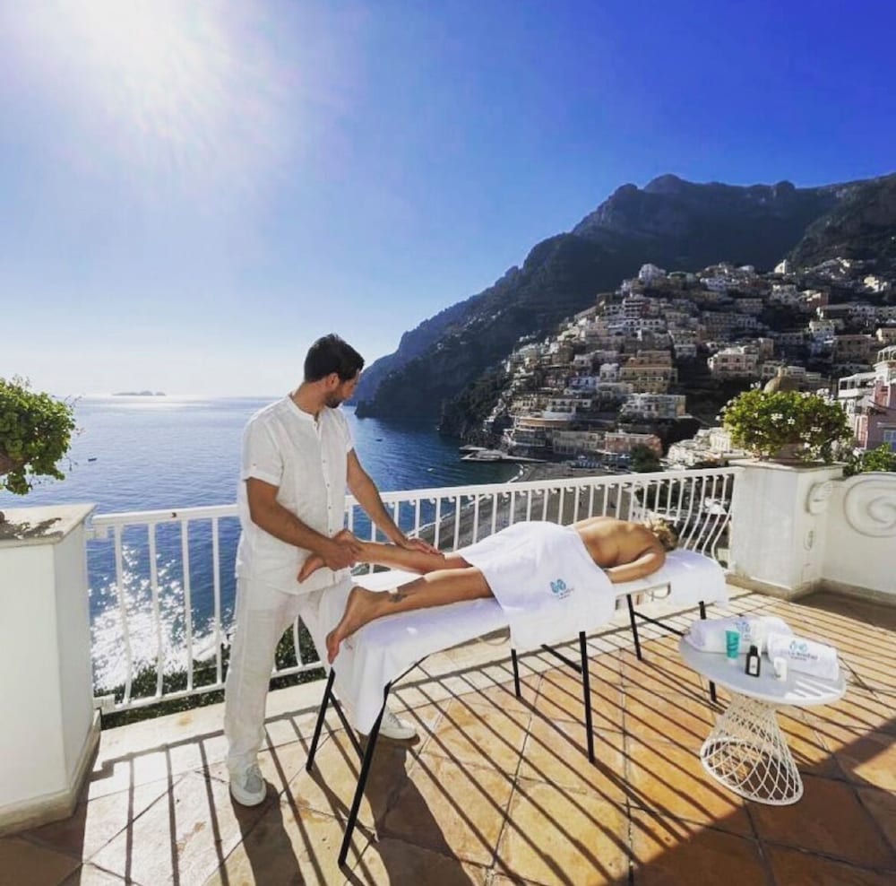 Villa Boheme Exclusive Luxury Suites 25/50