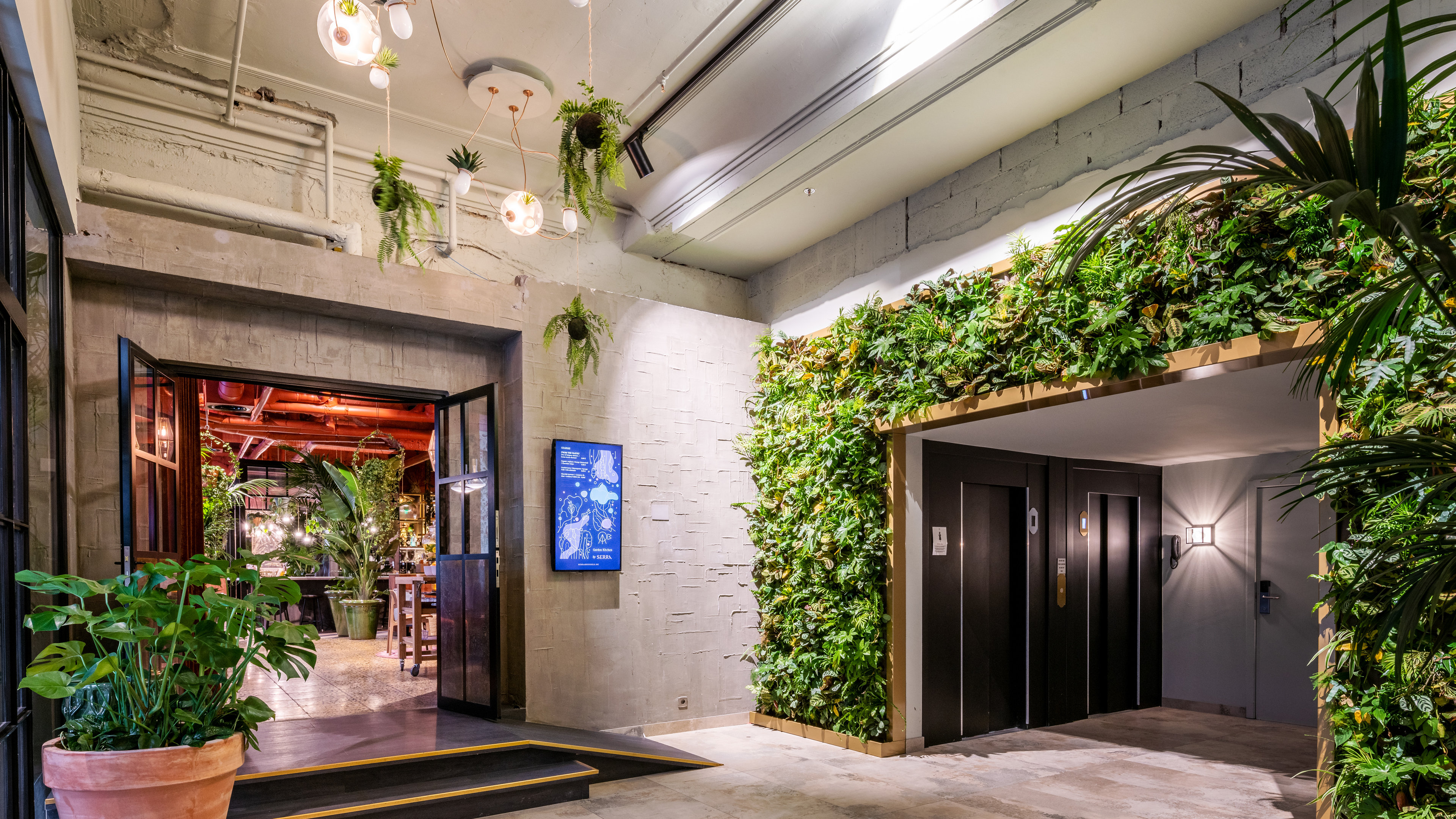 Hotel Indigo Brussels - City by IHG 8/50
