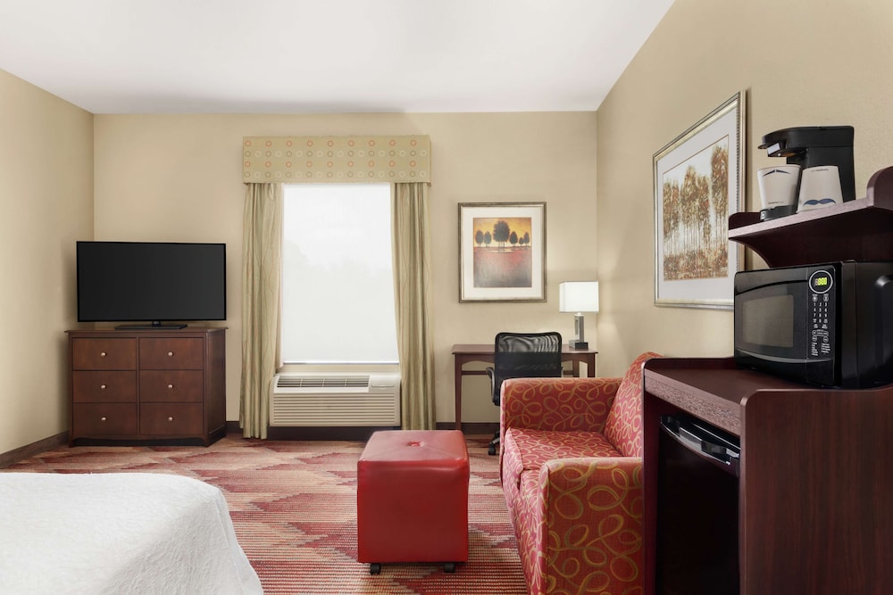 Hampton Inn Sulphur Springs 46/62