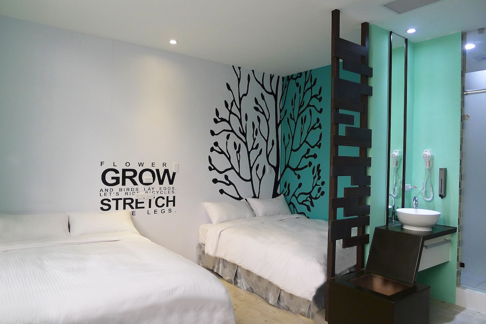 NL Concept Hotel 4/28