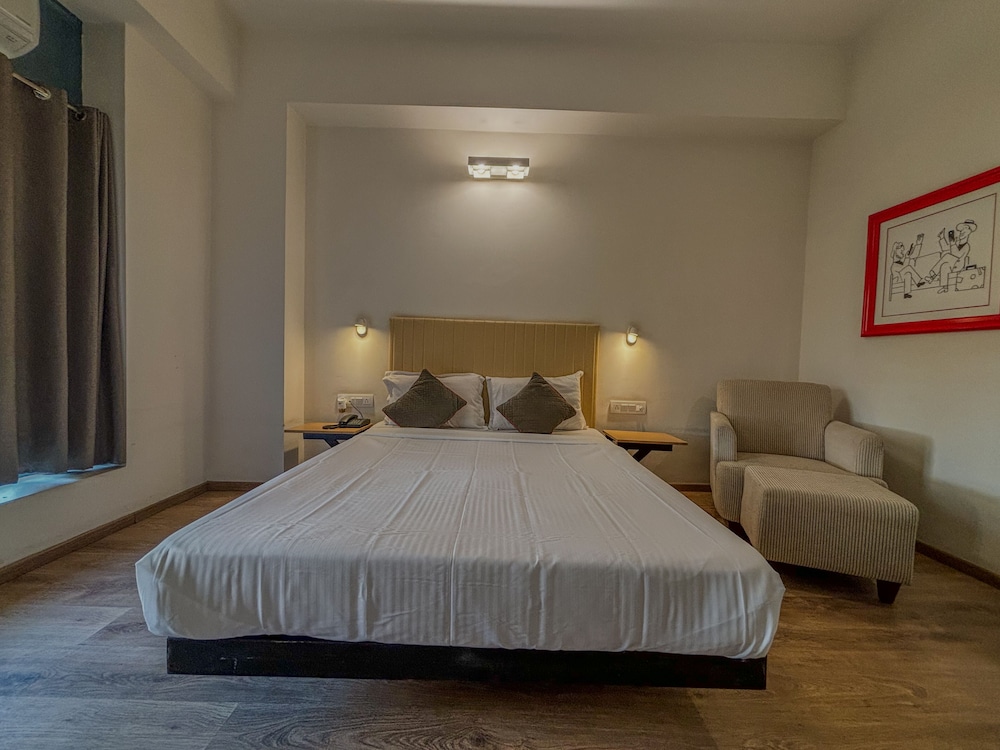 Hotel Bizzotel 18/40