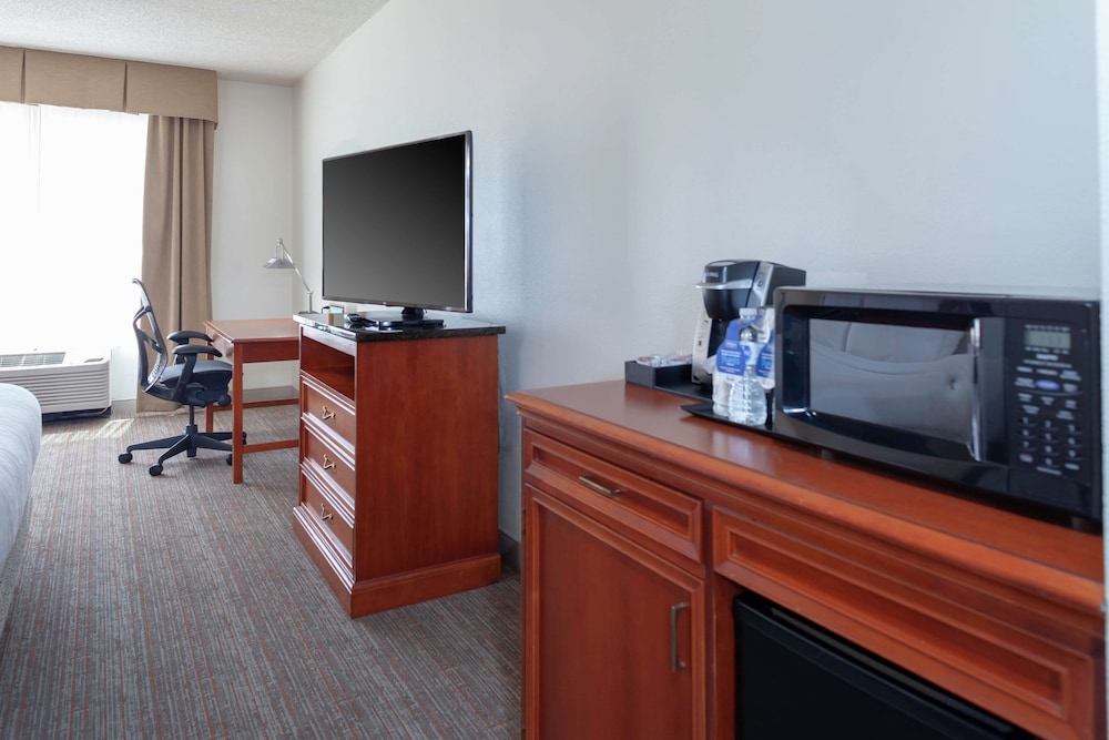 Hilton Garden Inn Charlotte North 36/51
