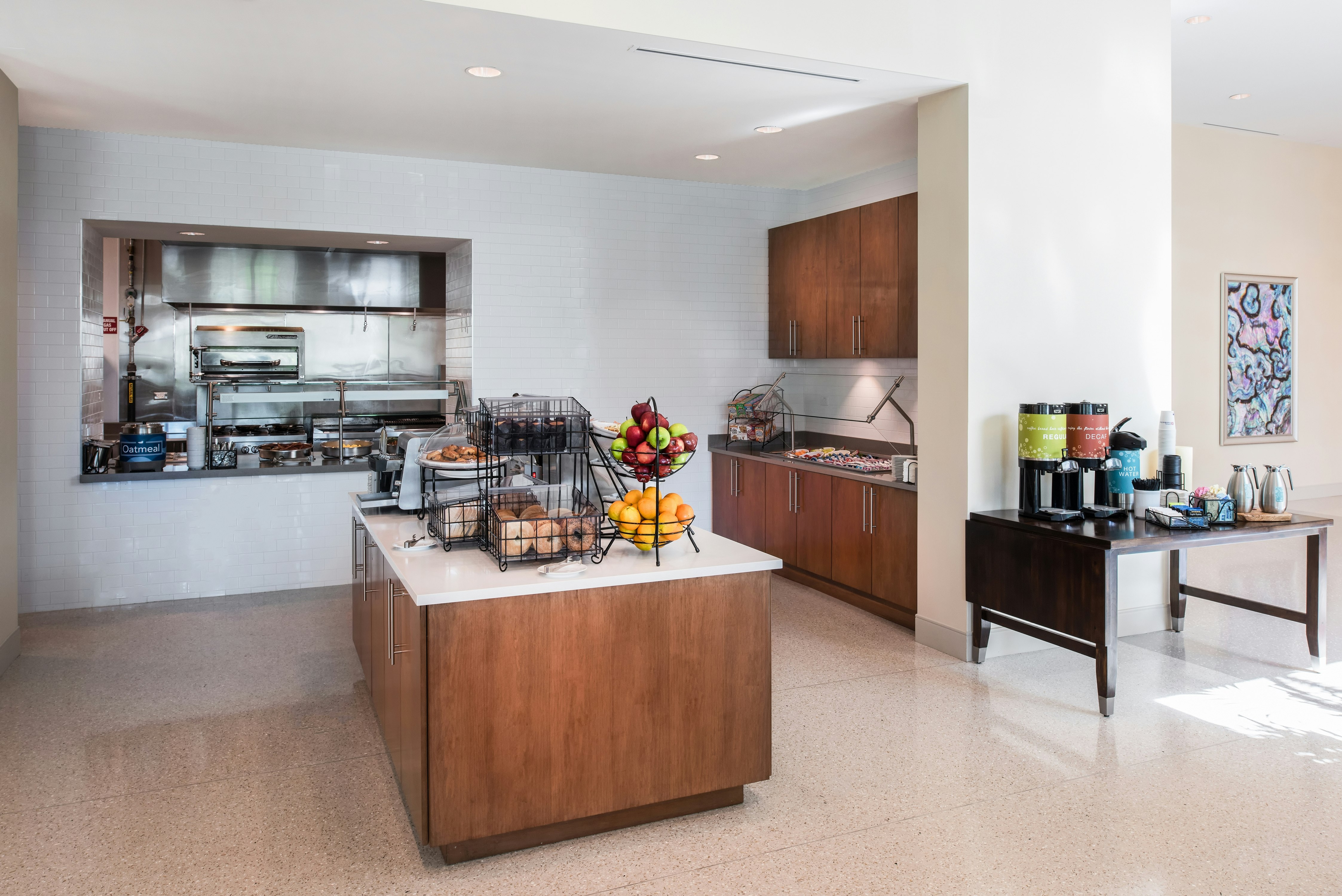 Hilton Garden Inn Miami Dolphin Mall 32/73